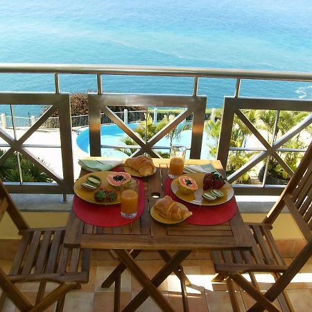 Oceanfront Apartment Funchal  Extérieur photo