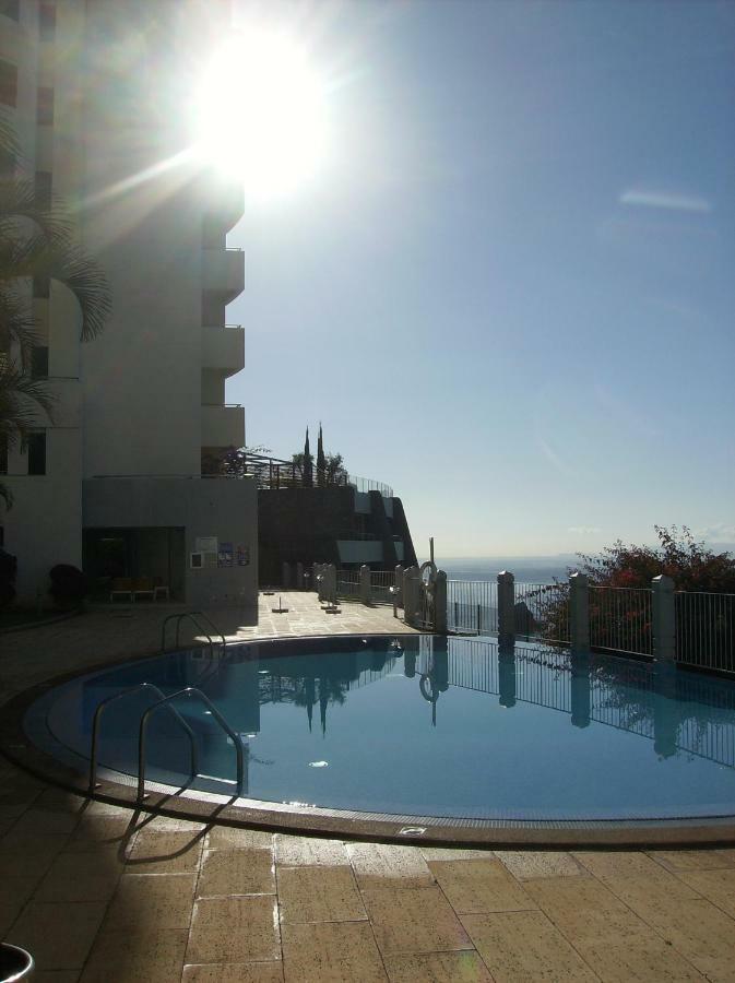 Oceanfront Apartment Funchal  Extérieur photo