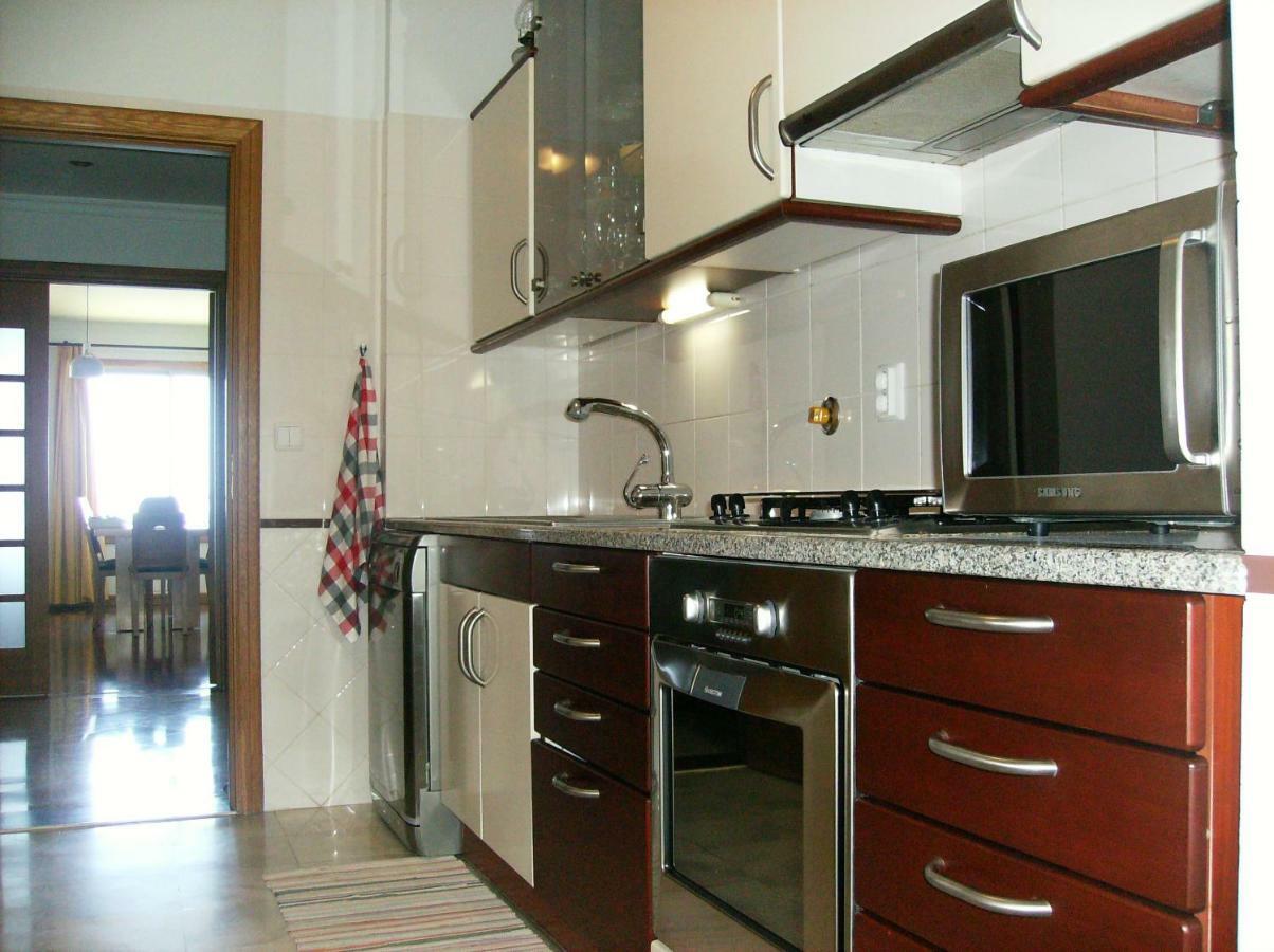 Oceanfront Apartment Funchal  Extérieur photo