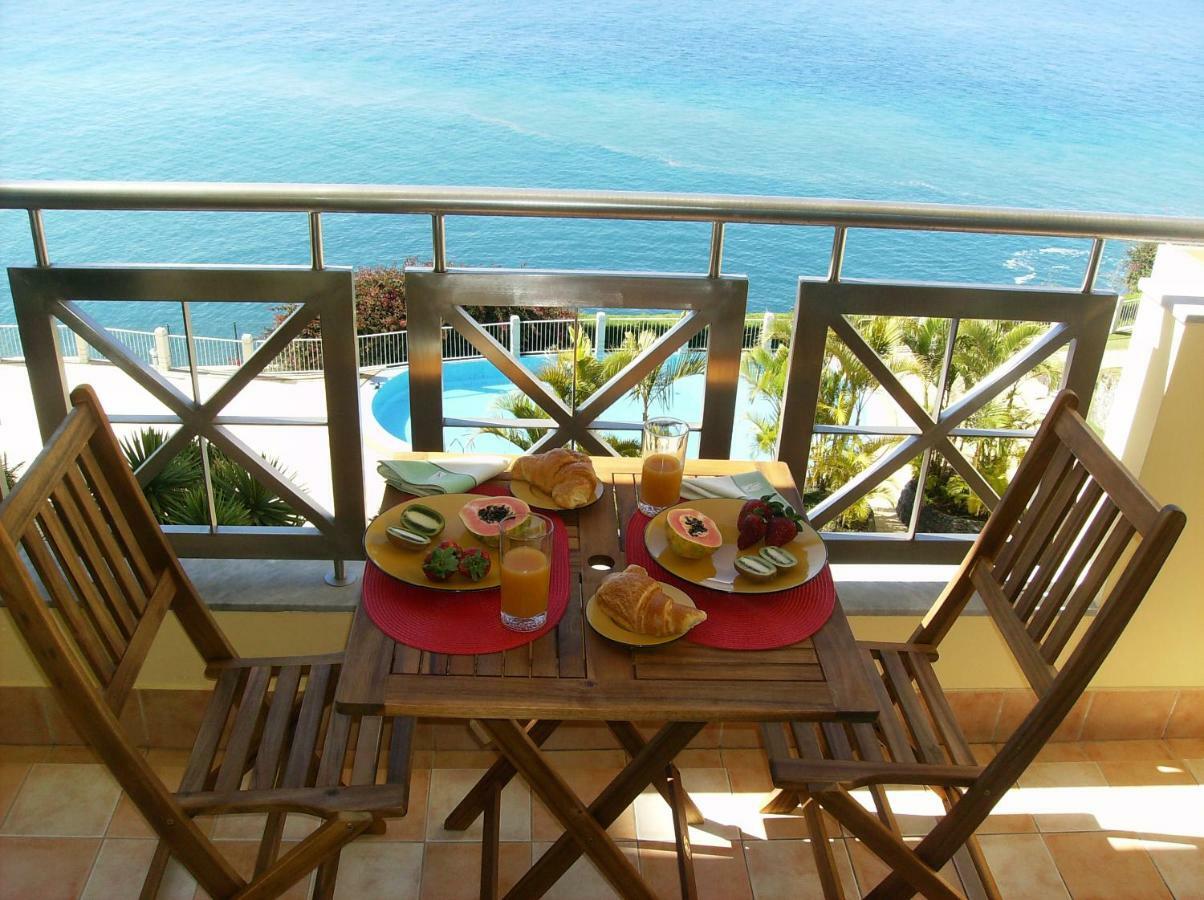 Oceanfront Apartment Funchal  Extérieur photo