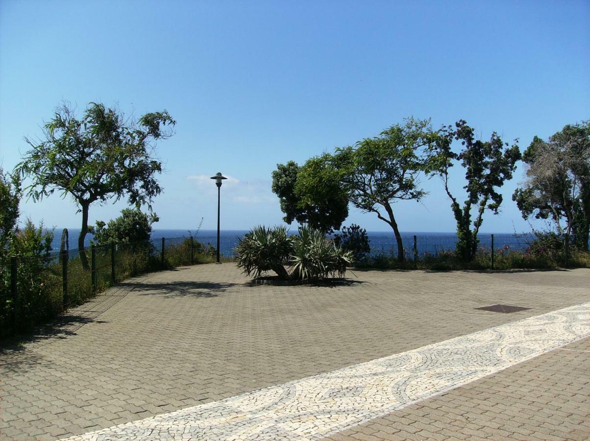 Oceanfront Apartment Funchal  Extérieur photo
