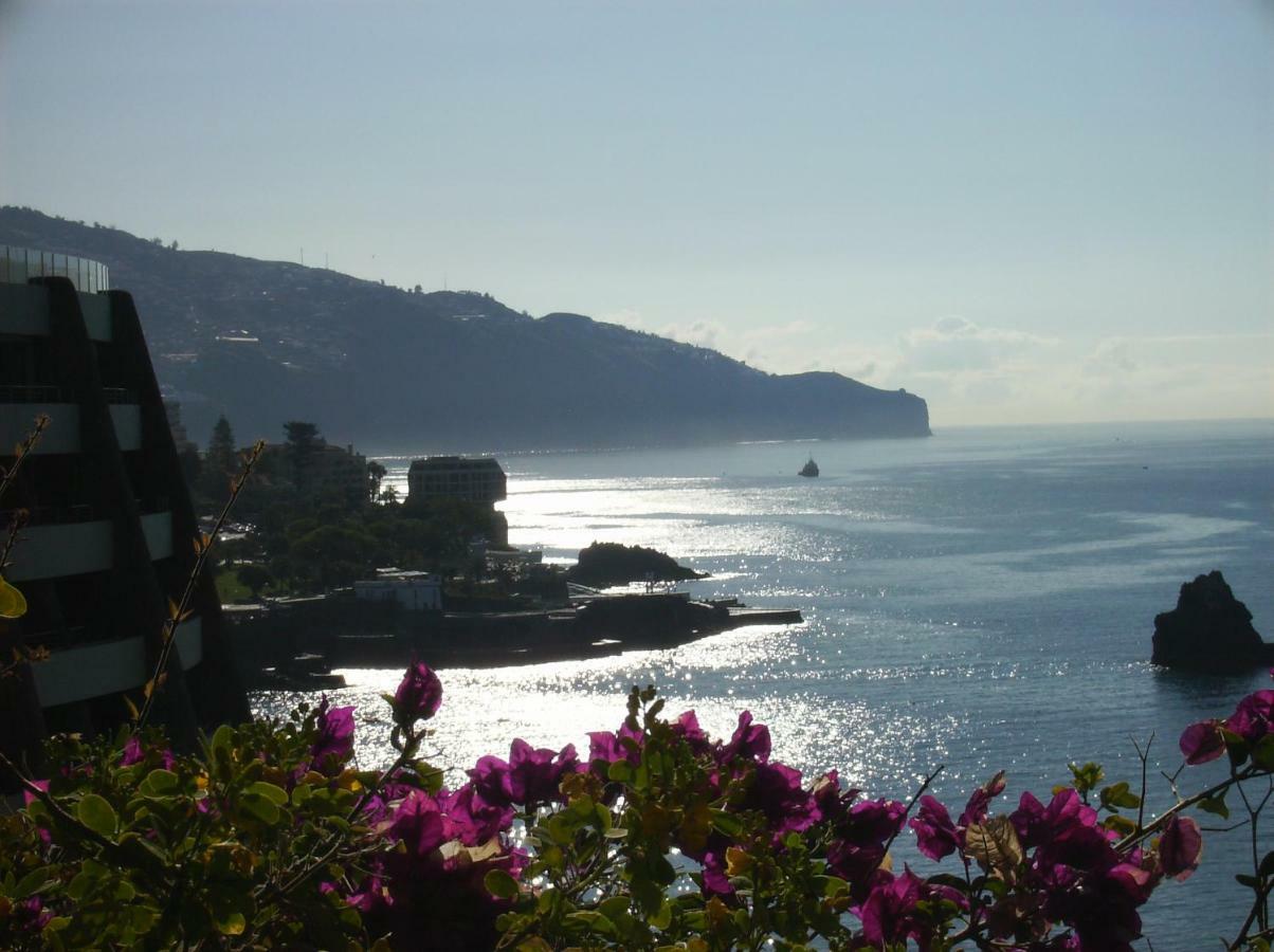 Oceanfront Apartment Funchal  Extérieur photo