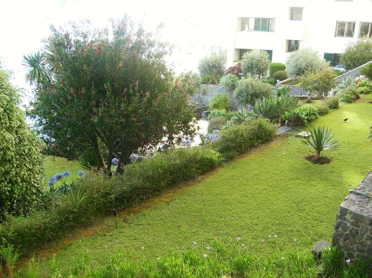 Oceanfront Apartment Funchal  Extérieur photo