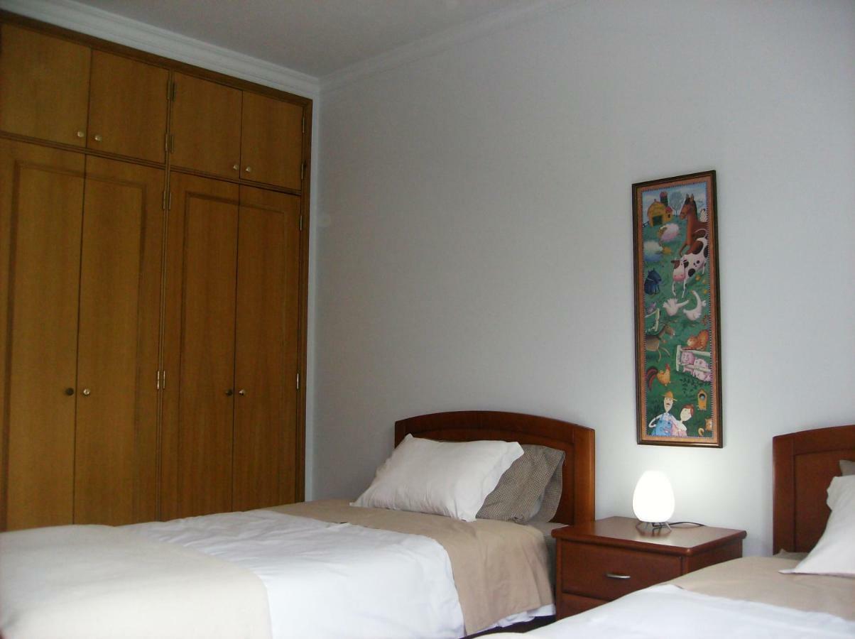 Oceanfront Apartment Funchal  Extérieur photo