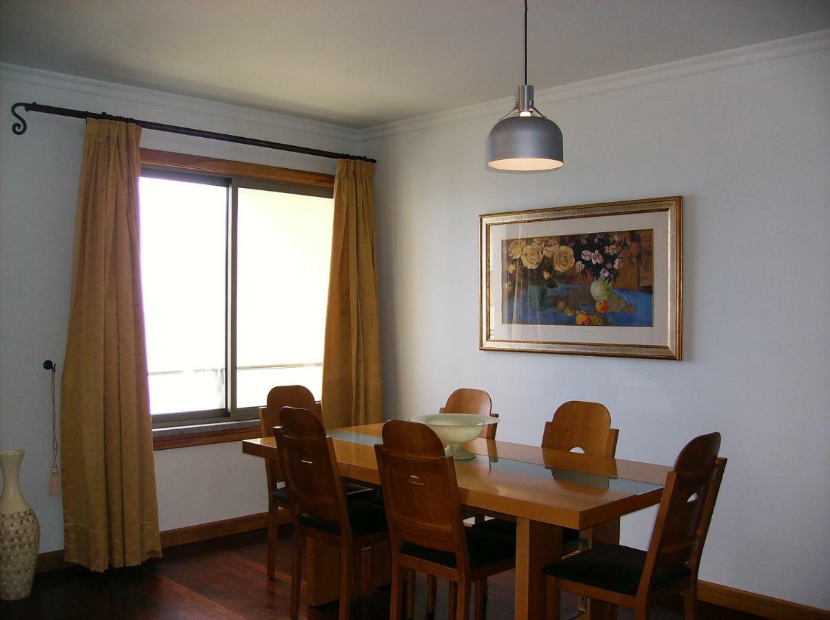 Oceanfront Apartment Funchal  Extérieur photo