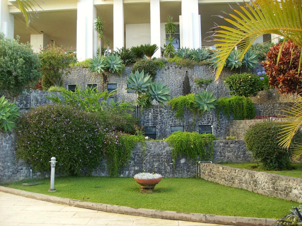 Oceanfront Apartment Funchal  Extérieur photo