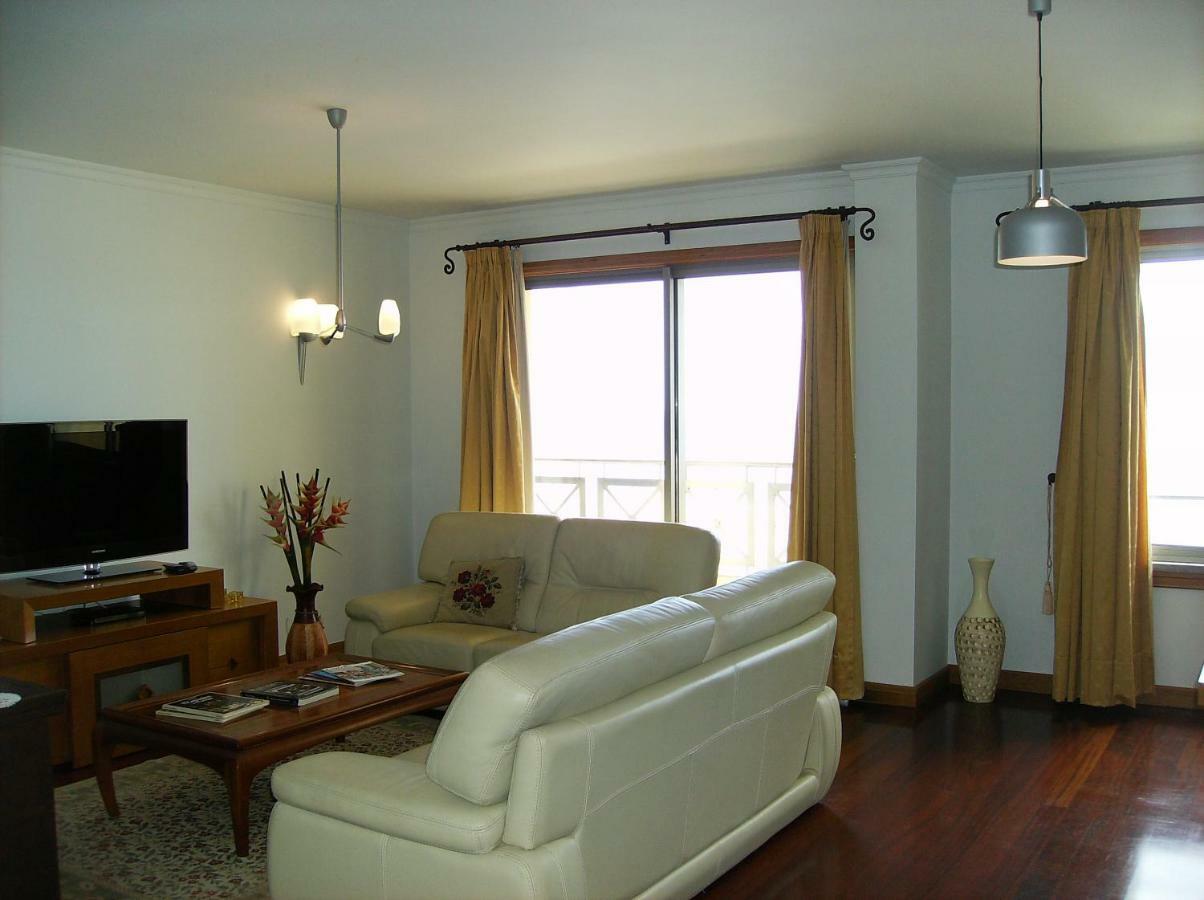 Oceanfront Apartment Funchal  Extérieur photo