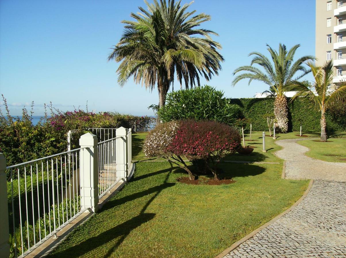 Oceanfront Apartment Funchal  Extérieur photo