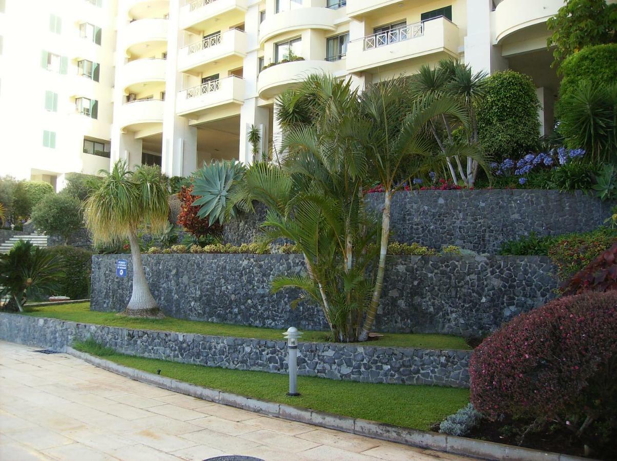 Oceanfront Apartment Funchal  Extérieur photo
