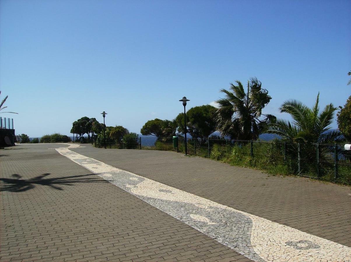 Oceanfront Apartment Funchal  Extérieur photo