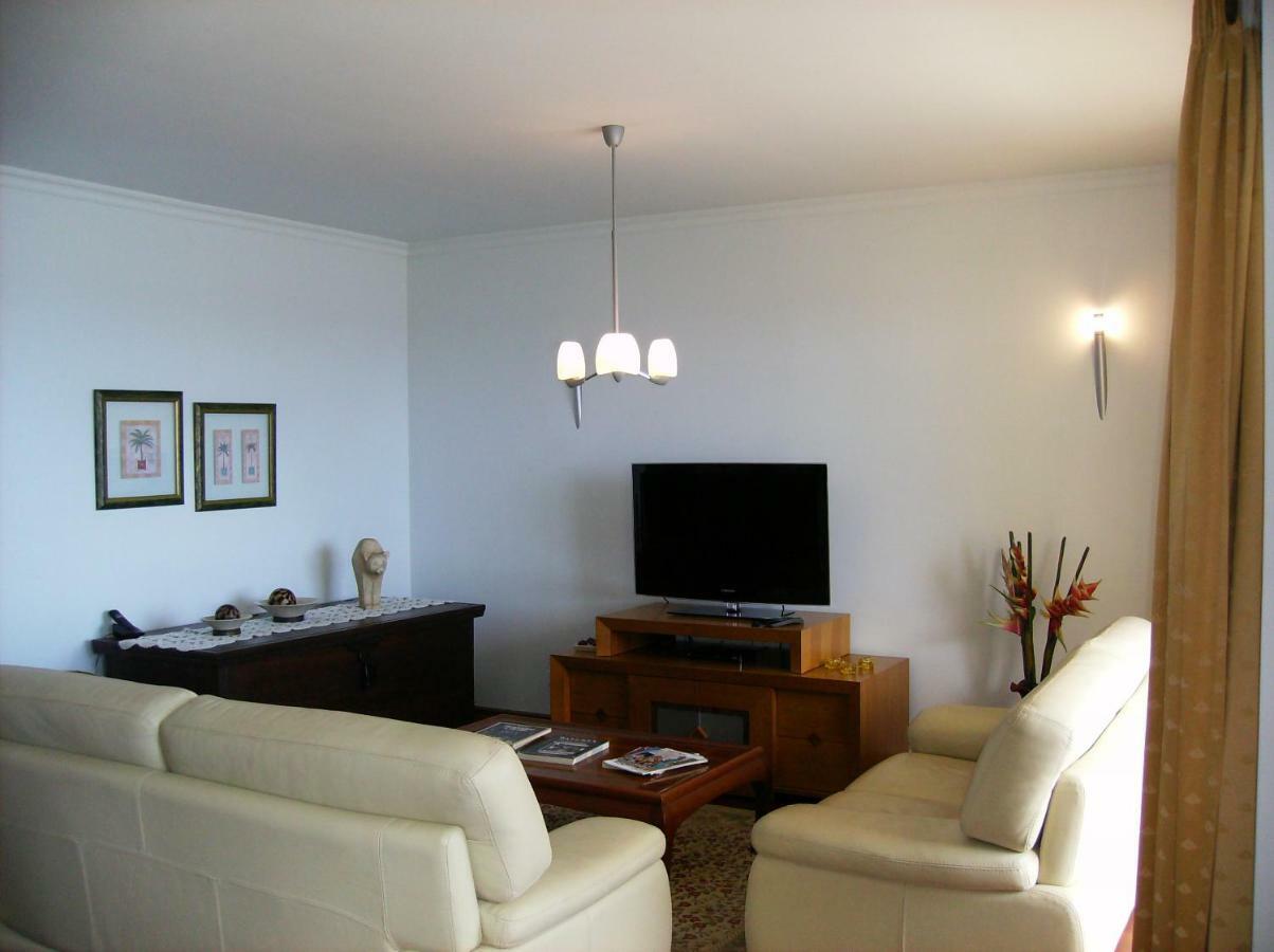 Oceanfront Apartment Funchal  Extérieur photo