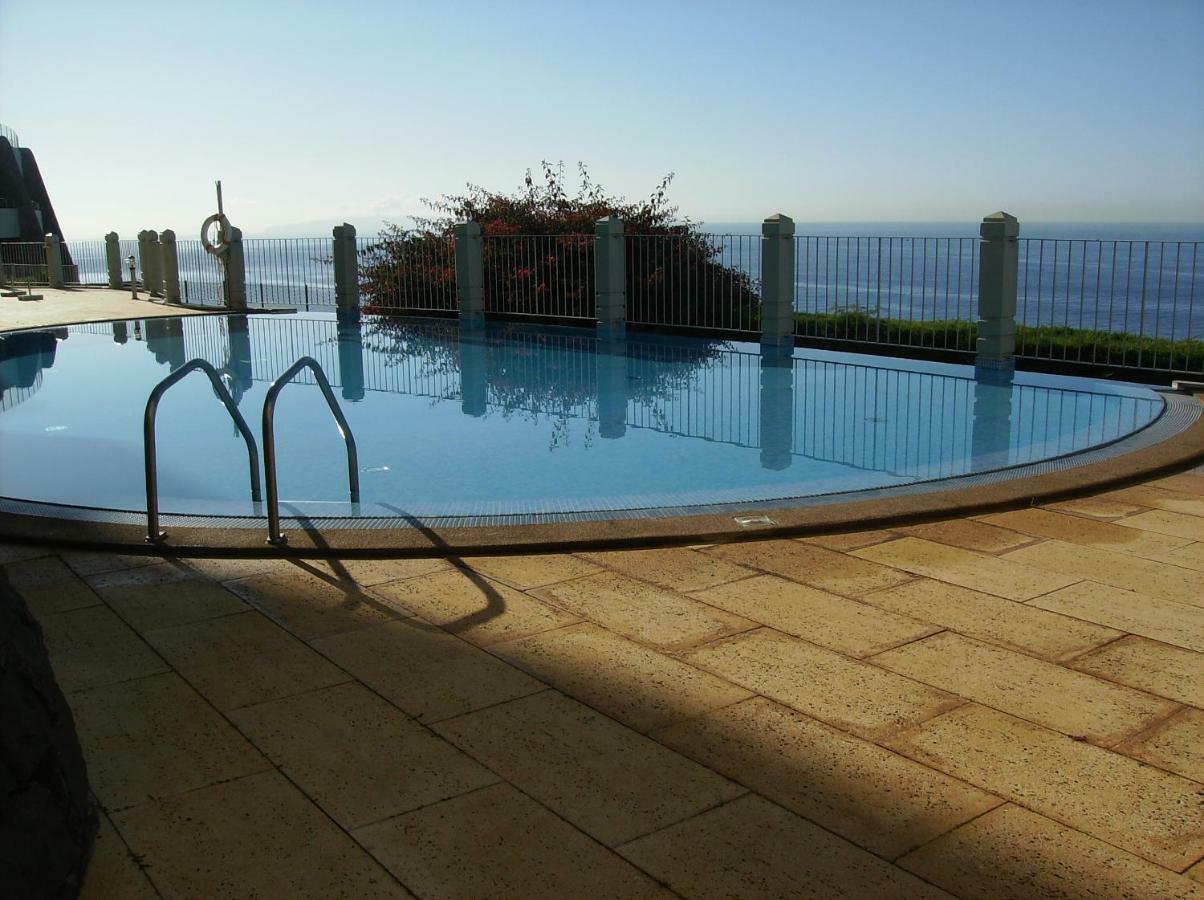 Oceanfront Apartment Funchal  Extérieur photo