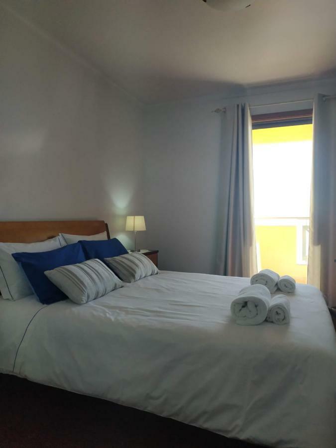 Oceanfront Apartment Funchal  Extérieur photo