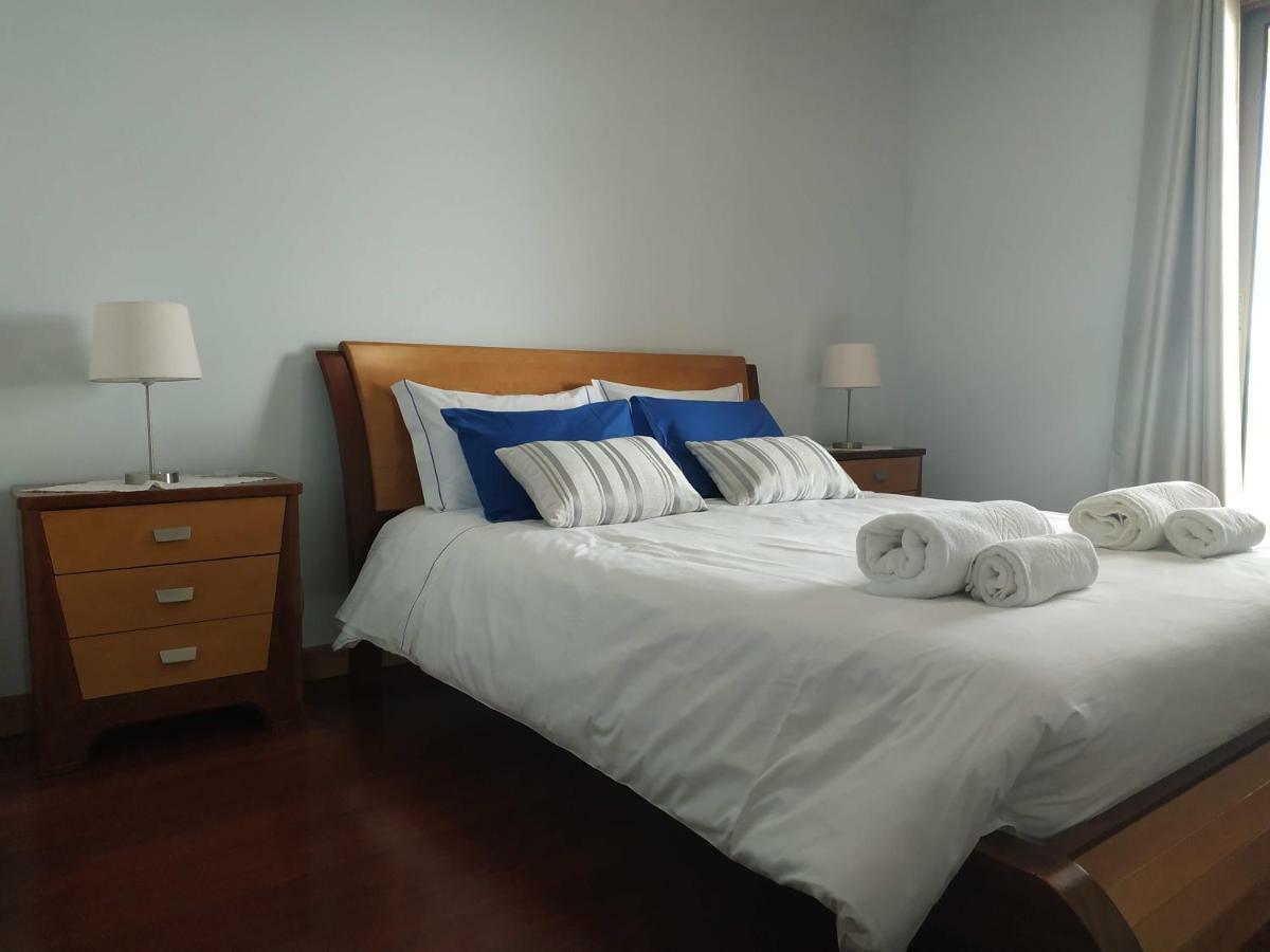 Oceanfront Apartment Funchal  Extérieur photo